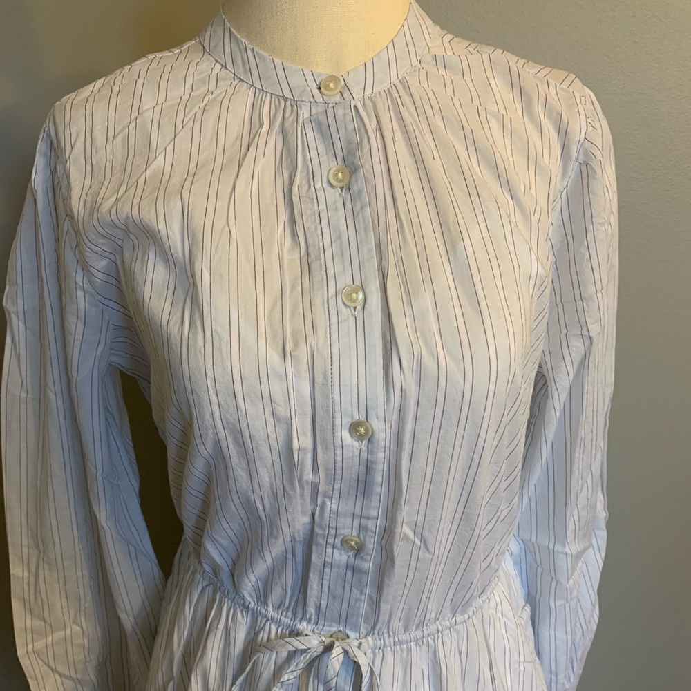 NWT J. Crew Dress - Picture 3 of 10
